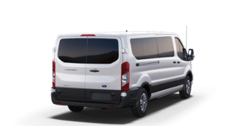 2024 Ford Transit® External Image 3